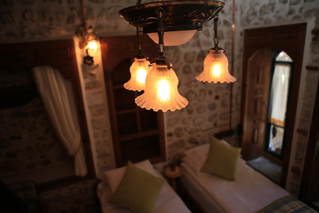 Cicekli Konak Hotel Antakya Exterior foto