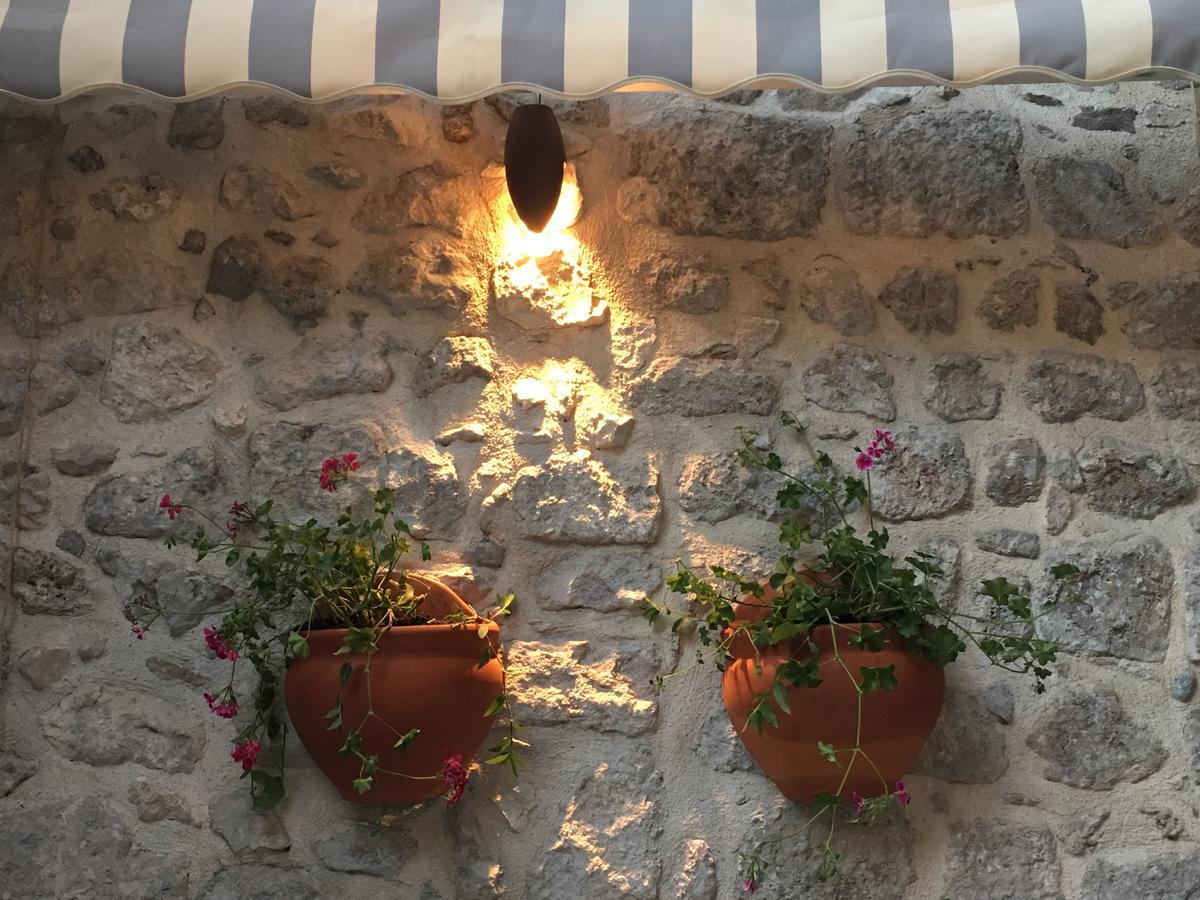 Cicekli Konak Hotel Antakya Exterior foto