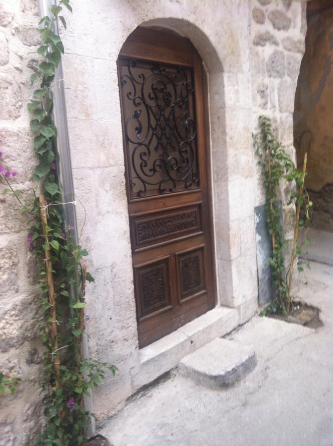 Cicekli Konak Hotel Antakya Exterior foto