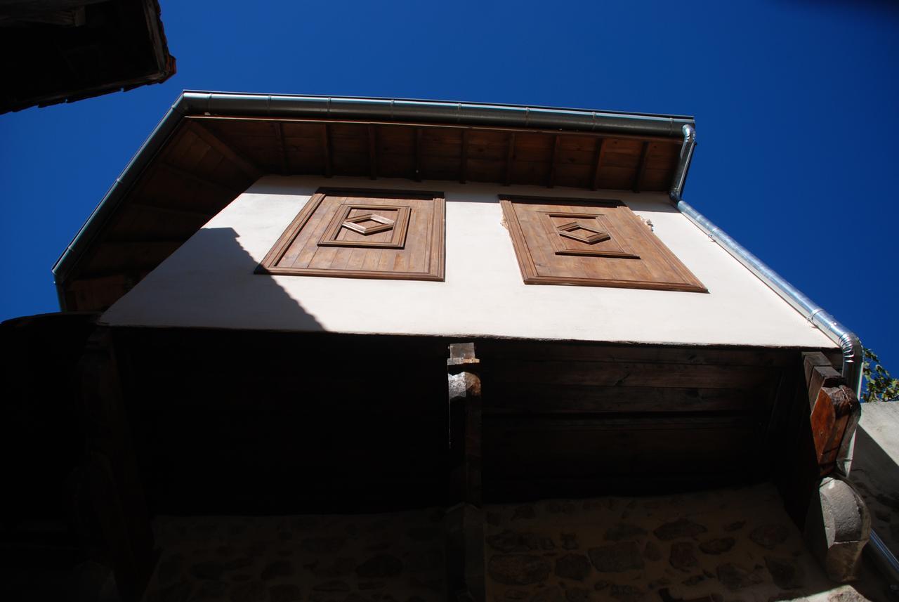 Cicekli Konak Hotel Antakya Exterior foto