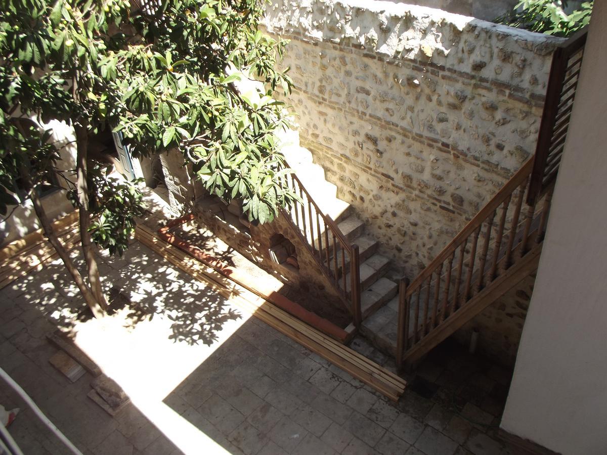 Cicekli Konak Hotel Antakya Exterior foto