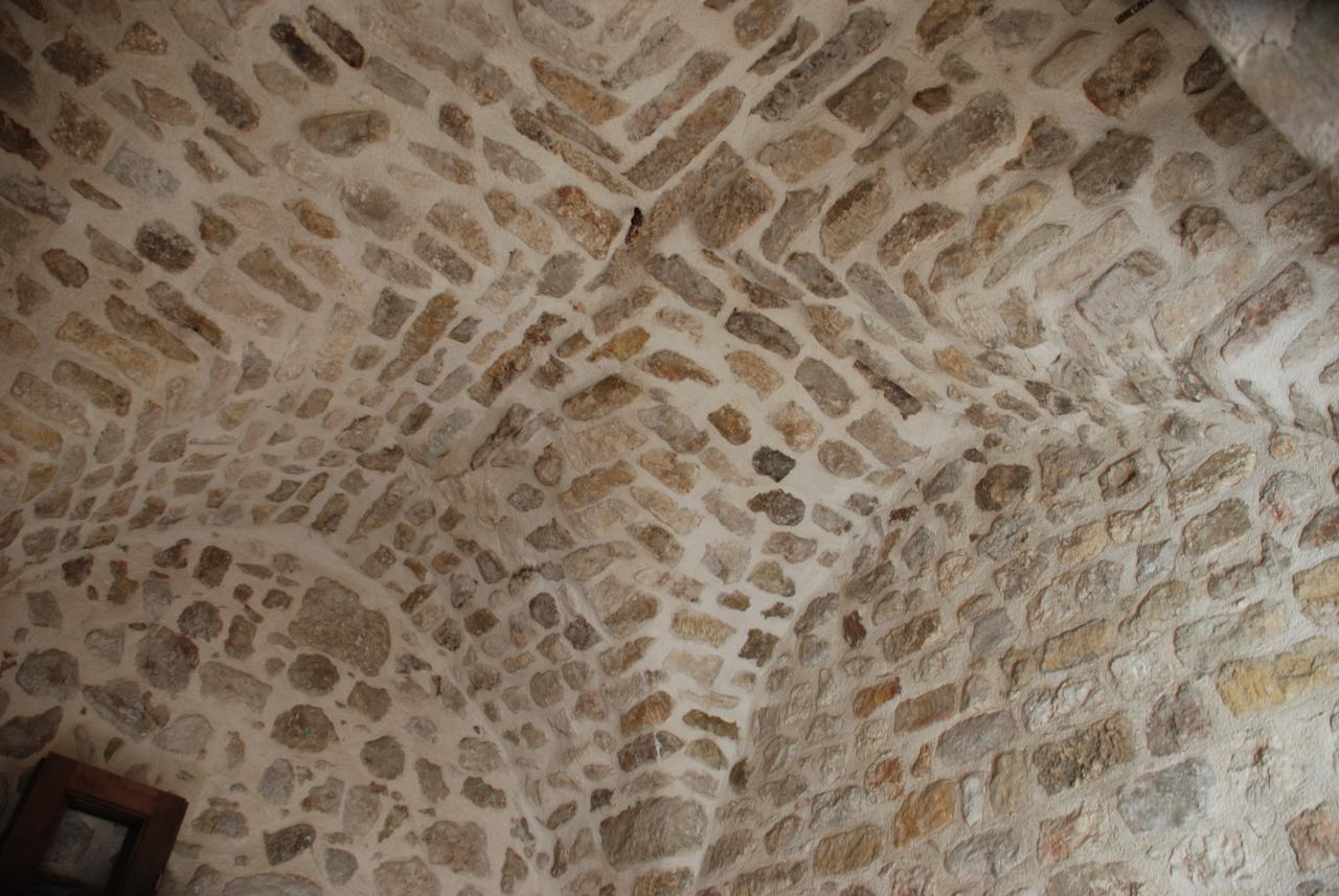 Cicekli Konak Hotel Antakya Exterior foto