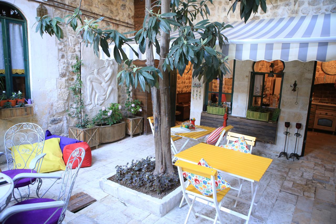 Cicekli Konak Hotel Antakya Exterior foto