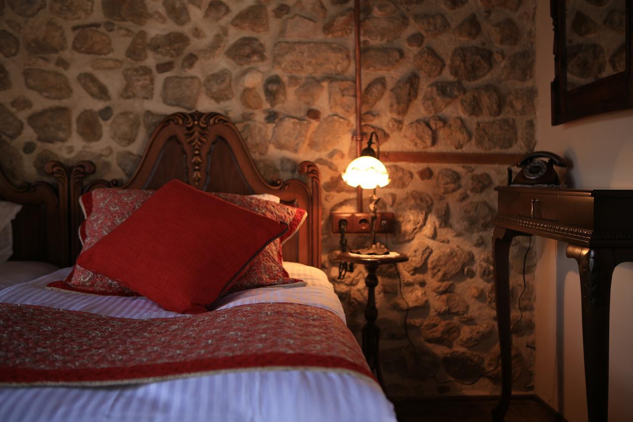 Cicekli Konak Hotel Antakya Exterior foto